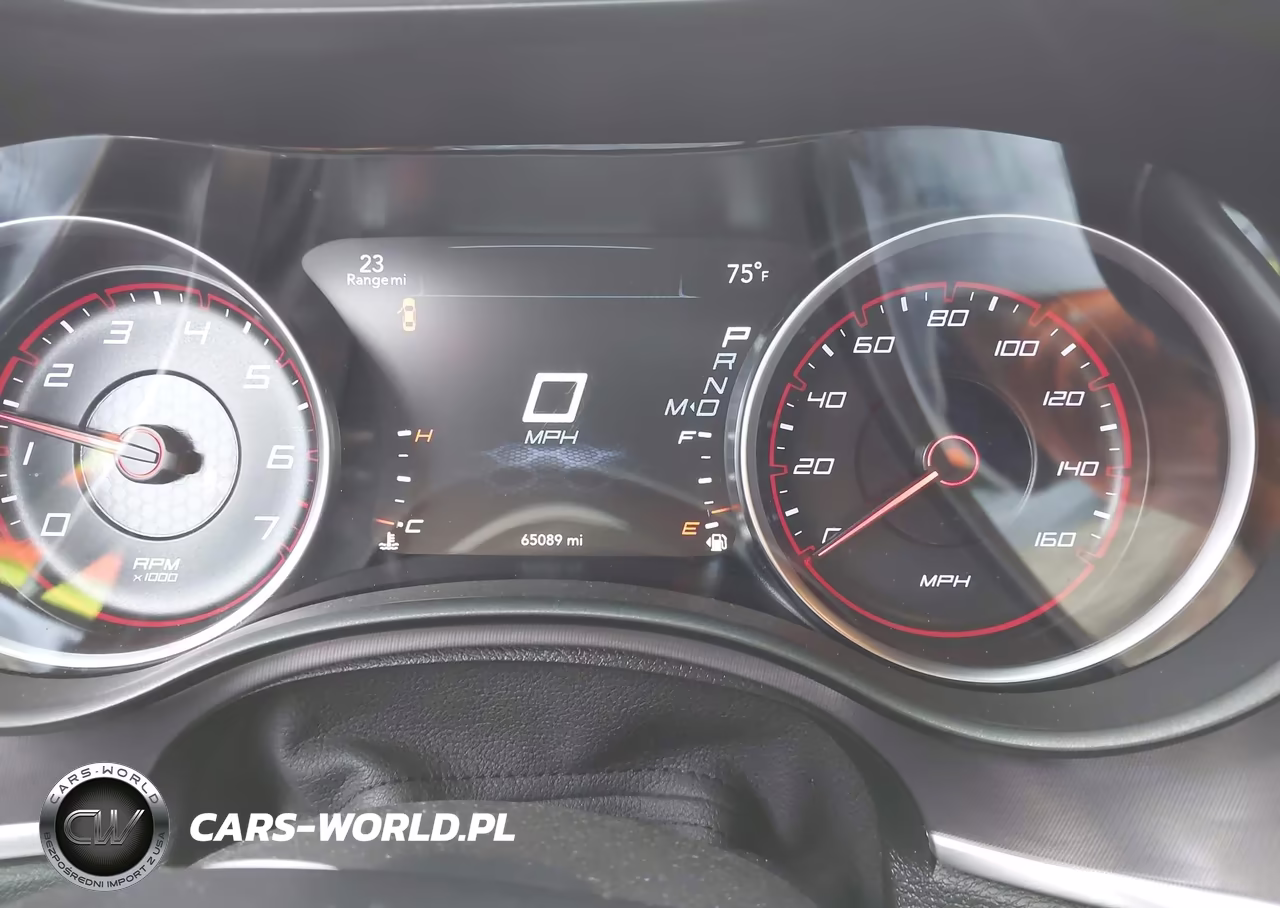 2019 Dodge Charger R-T Rwd VIN:2C3CDXCT5KH730232 - 7