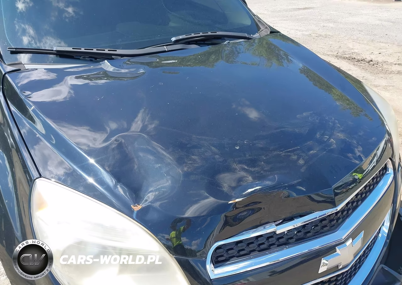 2013 Chevrolet Equinox 1Lt VIN:2GNALDEK3D1269639 - 15