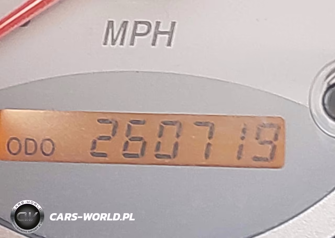 2004 Toyota Rav4 VIN:JTEHD20V646007001 - 15