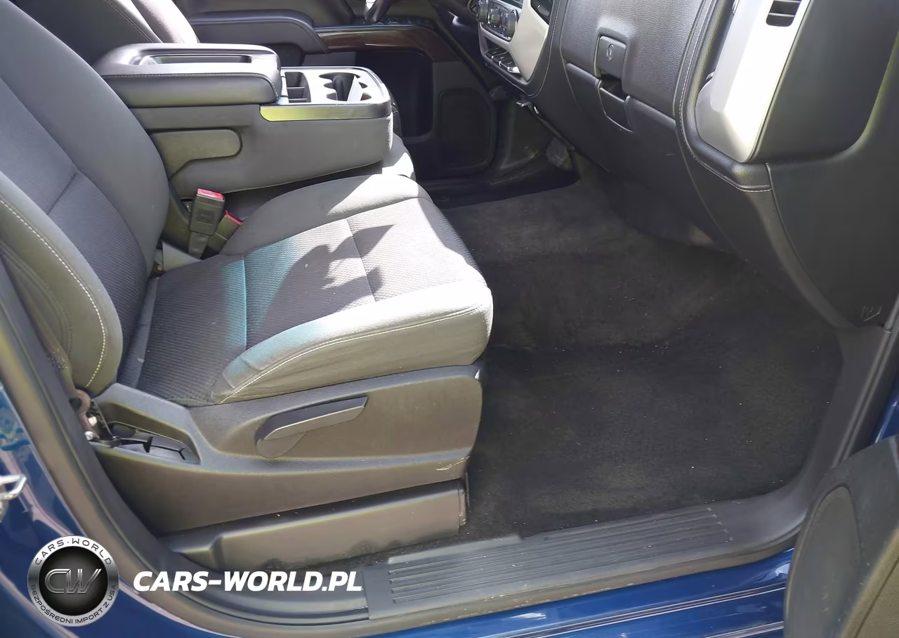 2014 GMC Sierra 1500 Sle VIN:3GTU2UEC0EG149422 - 8