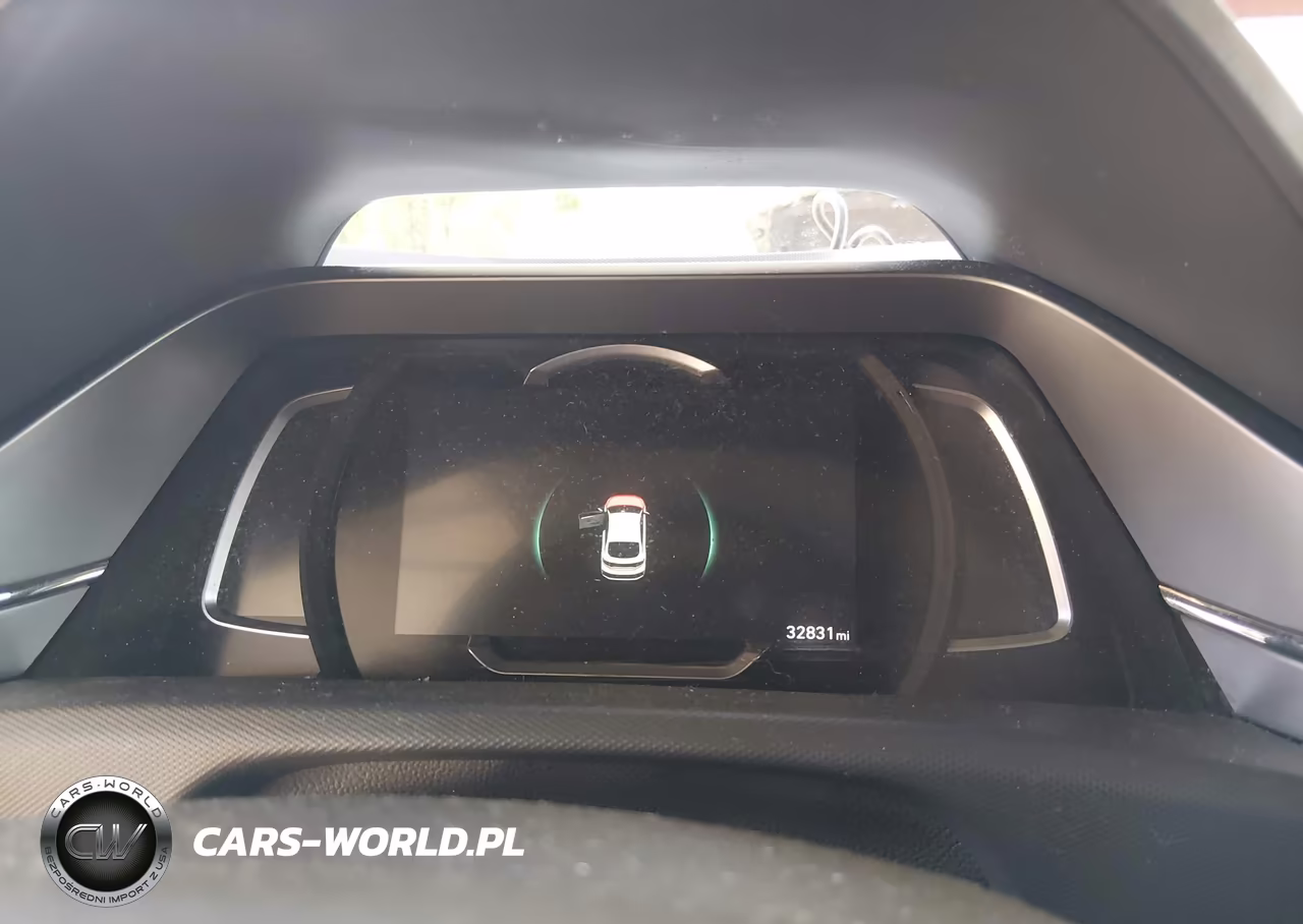 2022 Hyundai Ioniq Hybrid Limited VIN:KMHC05LC7NU276543 - 7