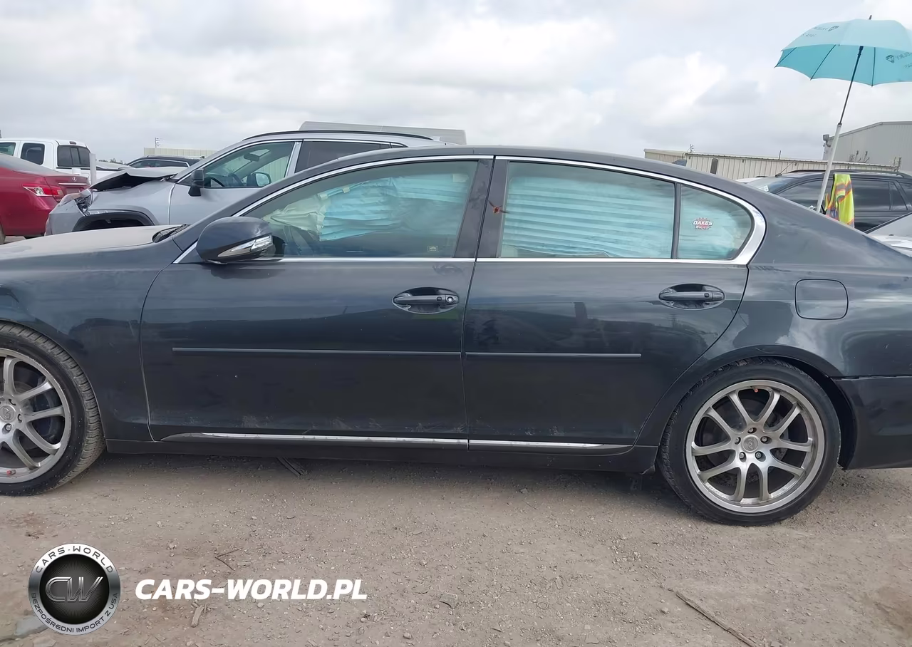 2011 Lexus Gs 350 VIN:JTHBE1KS8B0051875 - 14