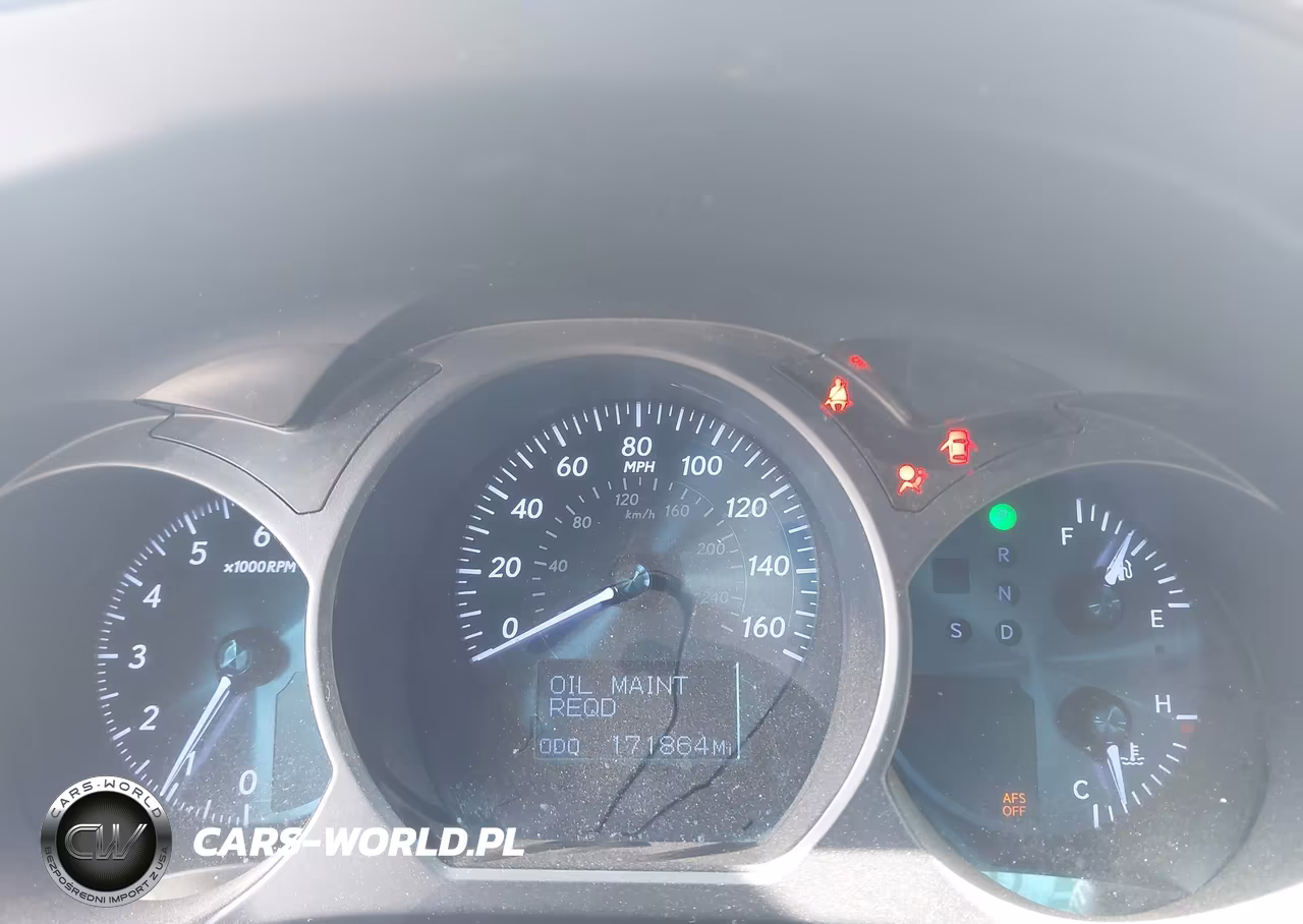 2011 Lexus Gs 350 VIN:JTHBE1KS8B0051875 - 7