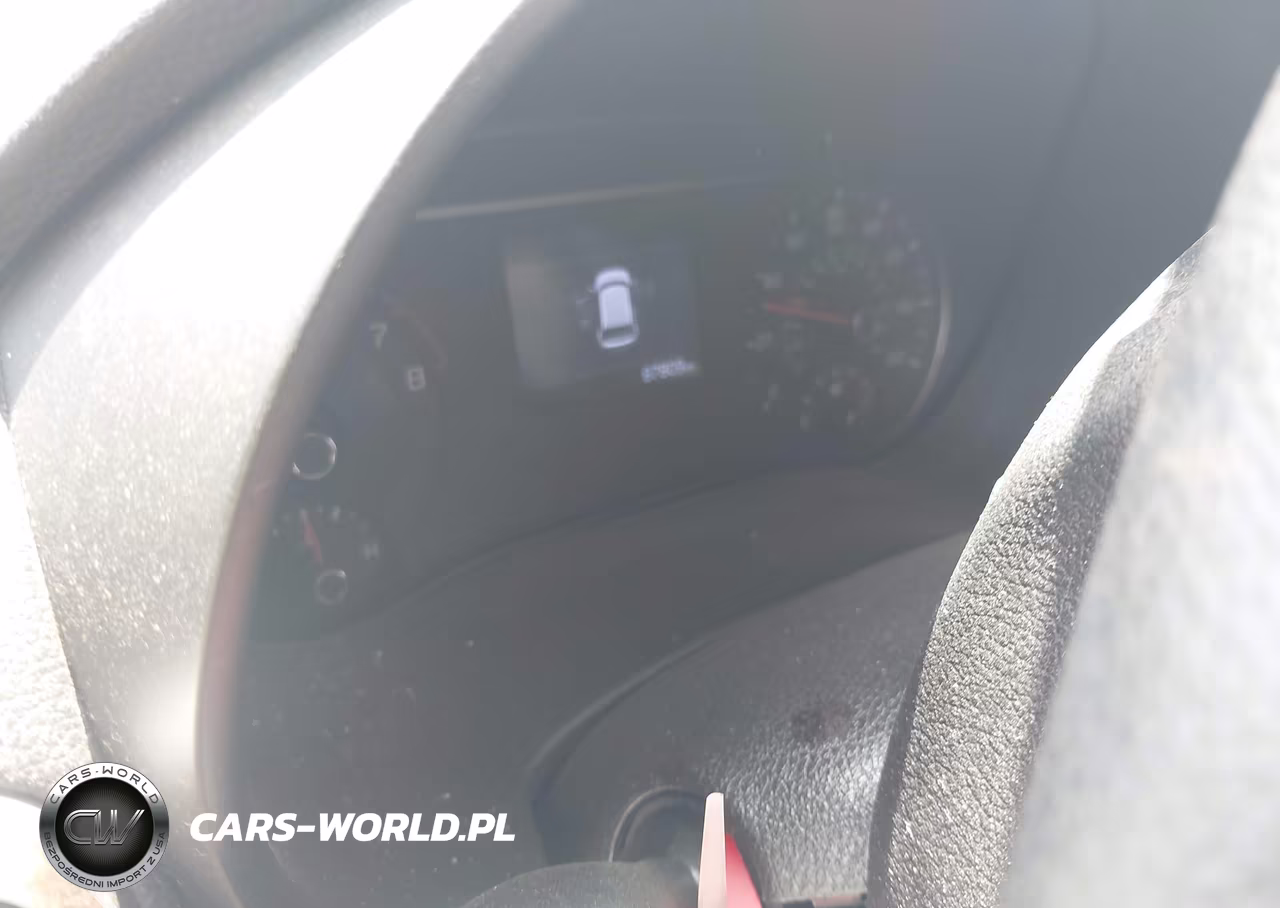 2021 Kia Soul Lx VIN:KNDJ23AU2M7147872 - 7