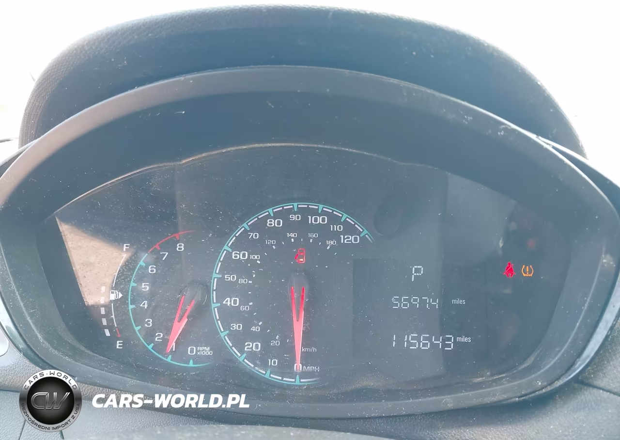 2020 Chevrolet Spark Fwd Ls Automatic VIN:KL8CB6SA6LC421491 - 7