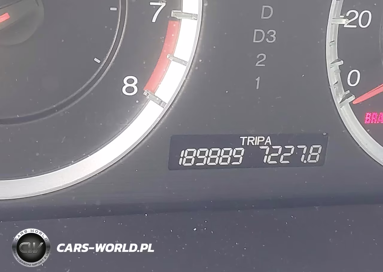 2010 Honda Accord 2.4 Lx-S VIN:1HGCS1B38AA018604 - 15
