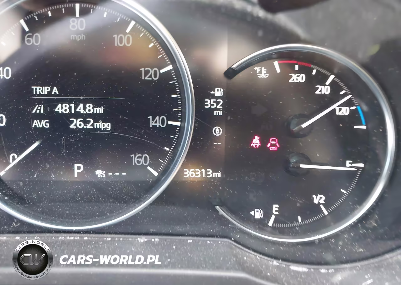 2019 Mazda Cx-5 Grand Touring VIN:JM3KFBDM9K0645966 - 15
