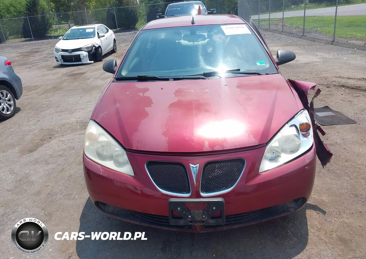 2009 Pontiac G6 VIN:1G2ZG57B894158846 - 12