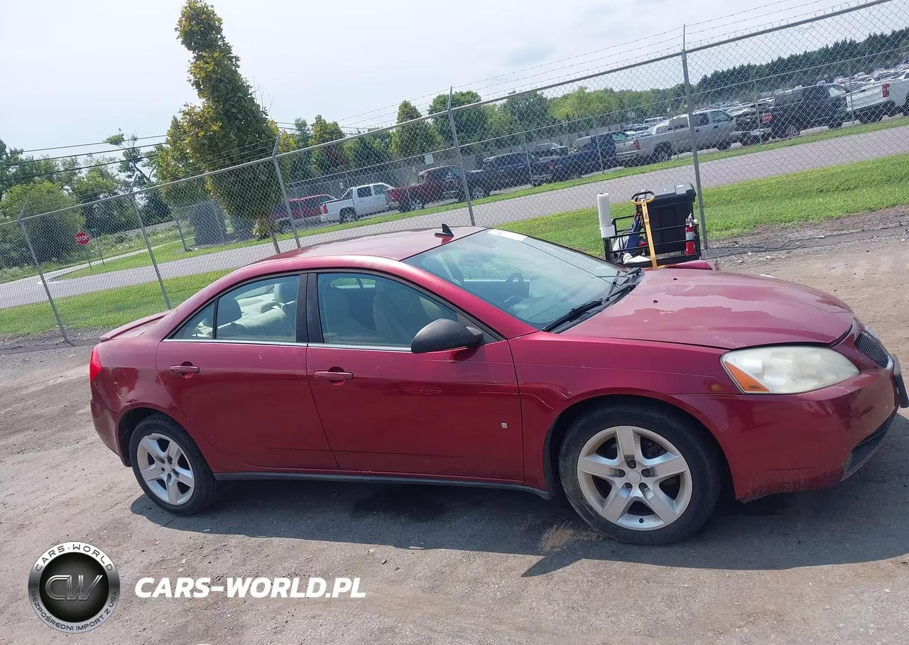 2009 Pontiac G6 VIN:1G2ZG57B894158846 - 13