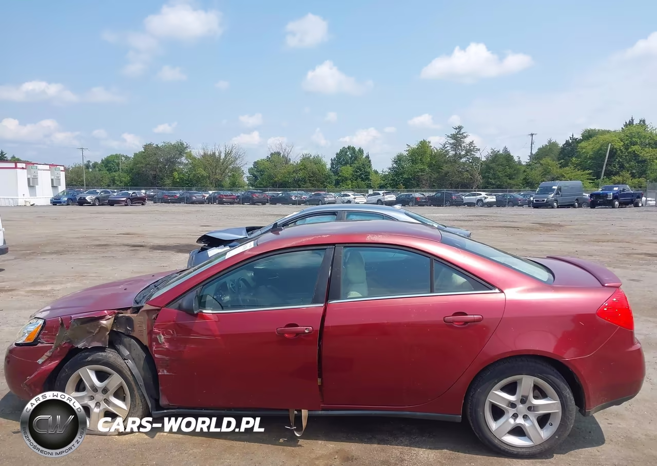 2009 Pontiac G6 VIN:1G2ZG57B894158846 - 14