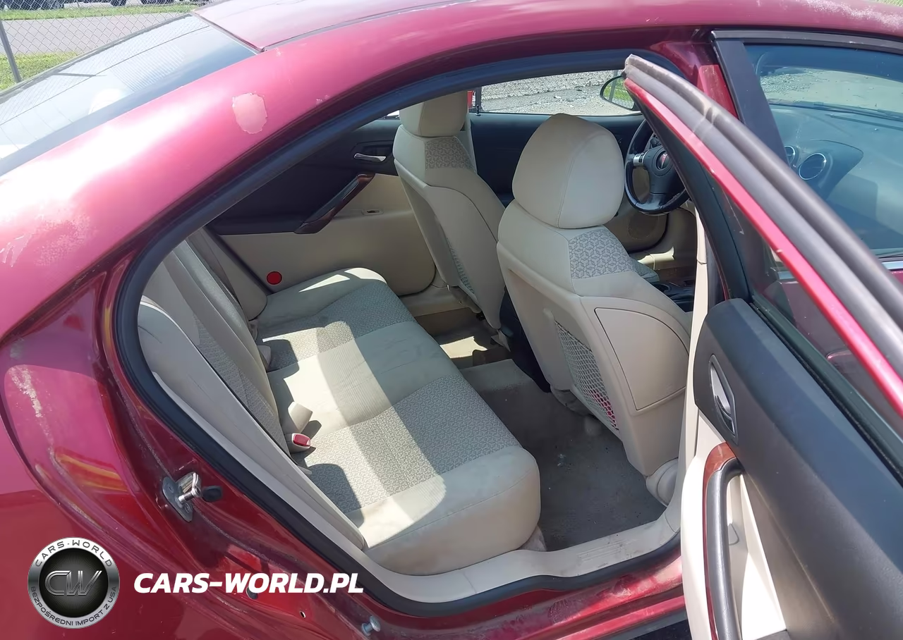 2009 Pontiac G6 VIN:1G2ZG57B894158846 - 8