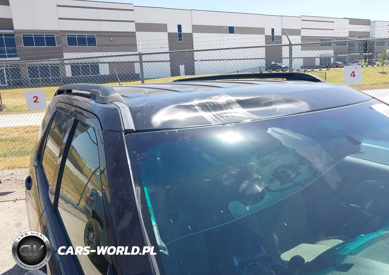 2013 Ford Explorer VIN:1FM5K7B80DGB62201 - 6