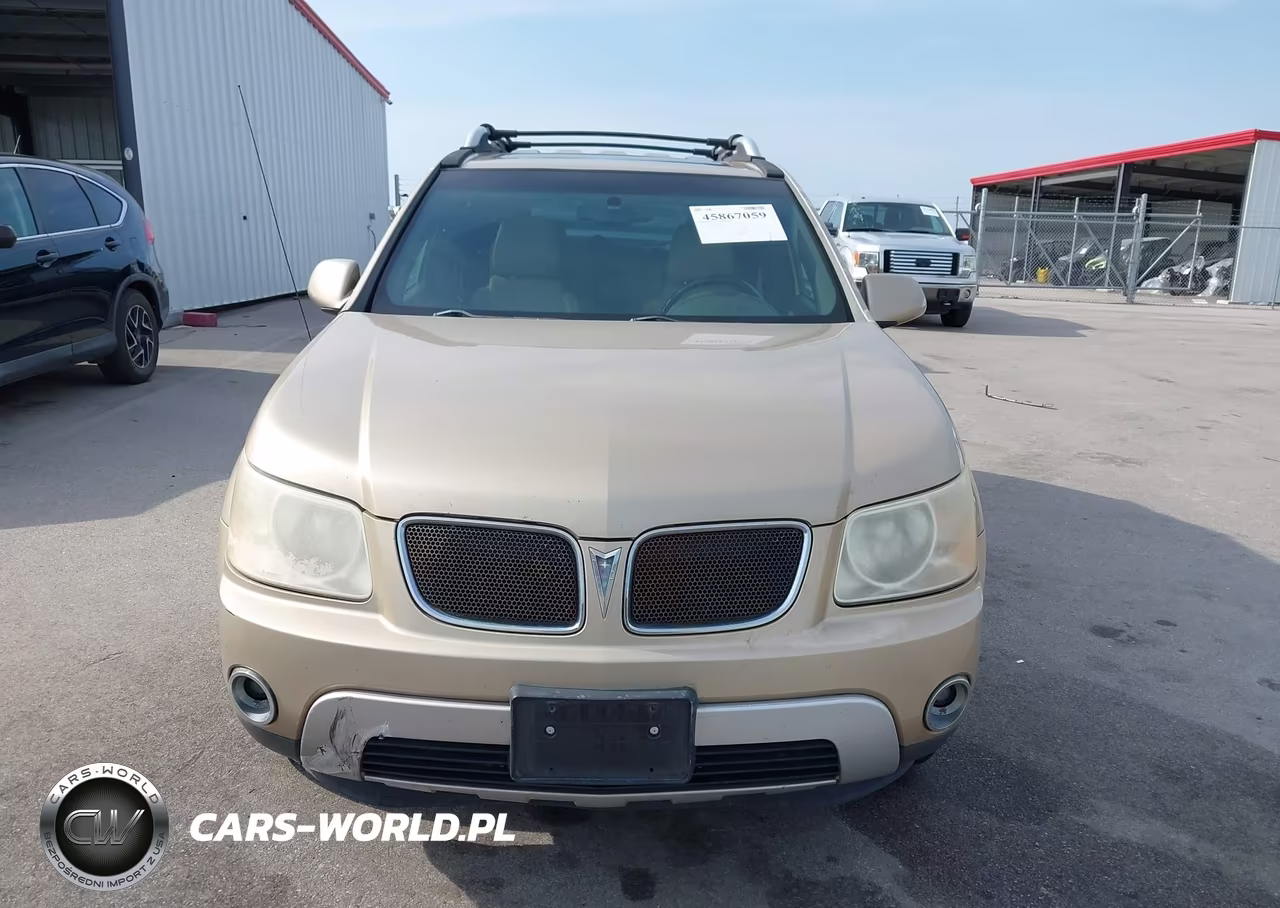 2006 Pontiac Torrent VIN:2CKDL63F466029960 - 12