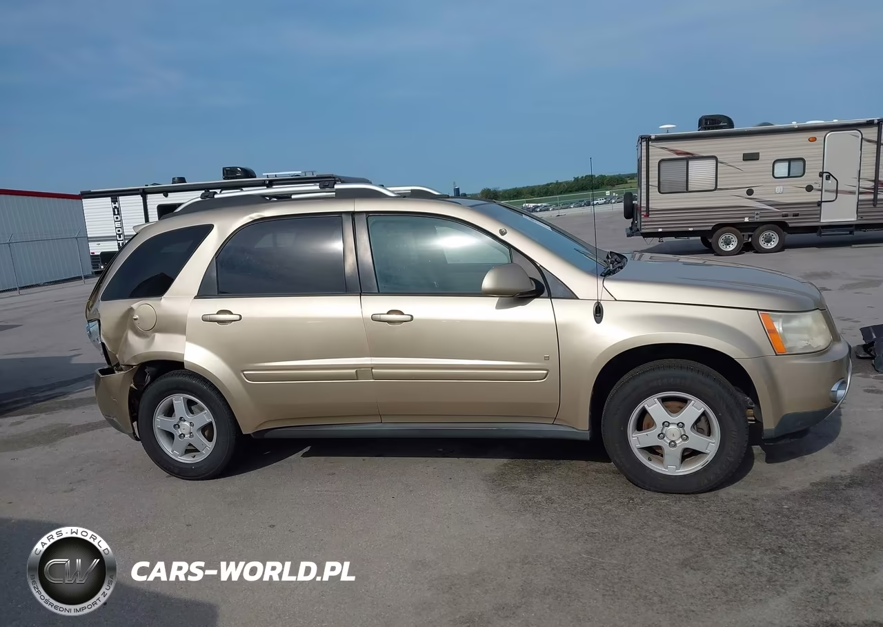 2006 Pontiac Torrent VIN:2CKDL63F466029960 - 13