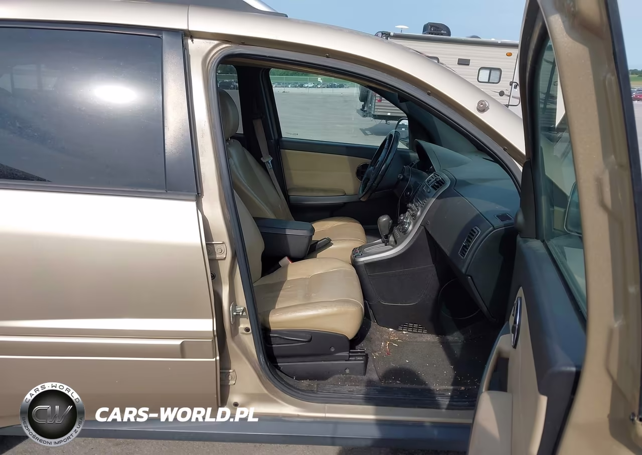 2006 Pontiac Torrent VIN:2CKDL63F466029960 - 5