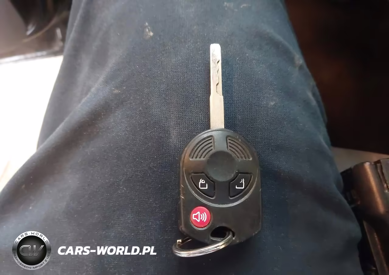 2019 Ford Escape S VIN:1FMCU0F72KUC20611 - 11