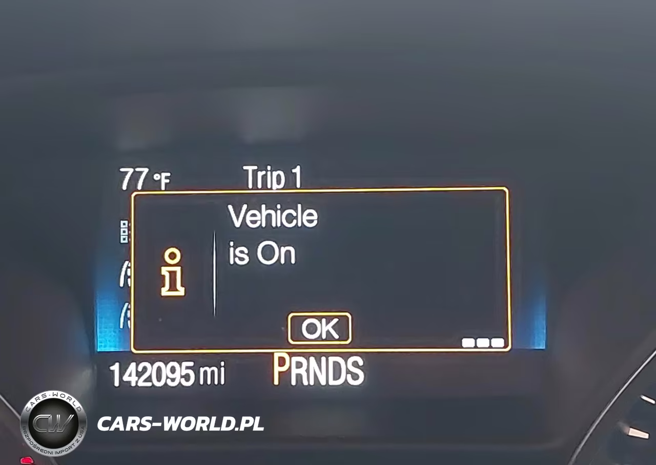 2019 Ford Escape S VIN:1FMCU0F72KUC20611 - 15