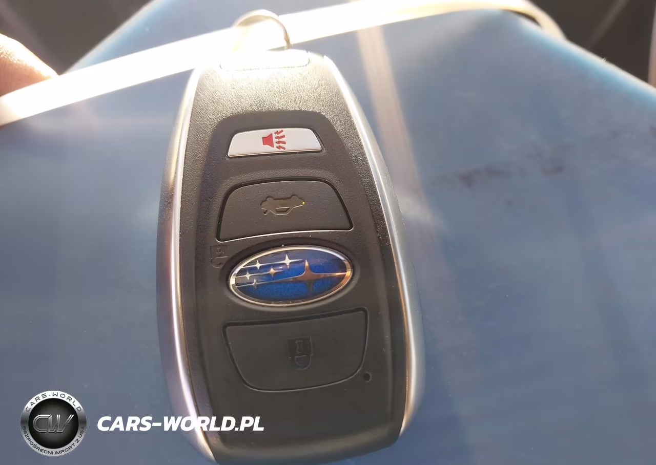 2025 Subaru Ascent Limited 7-Passenger VIN:4S4WMAPD7S3442574 - 11