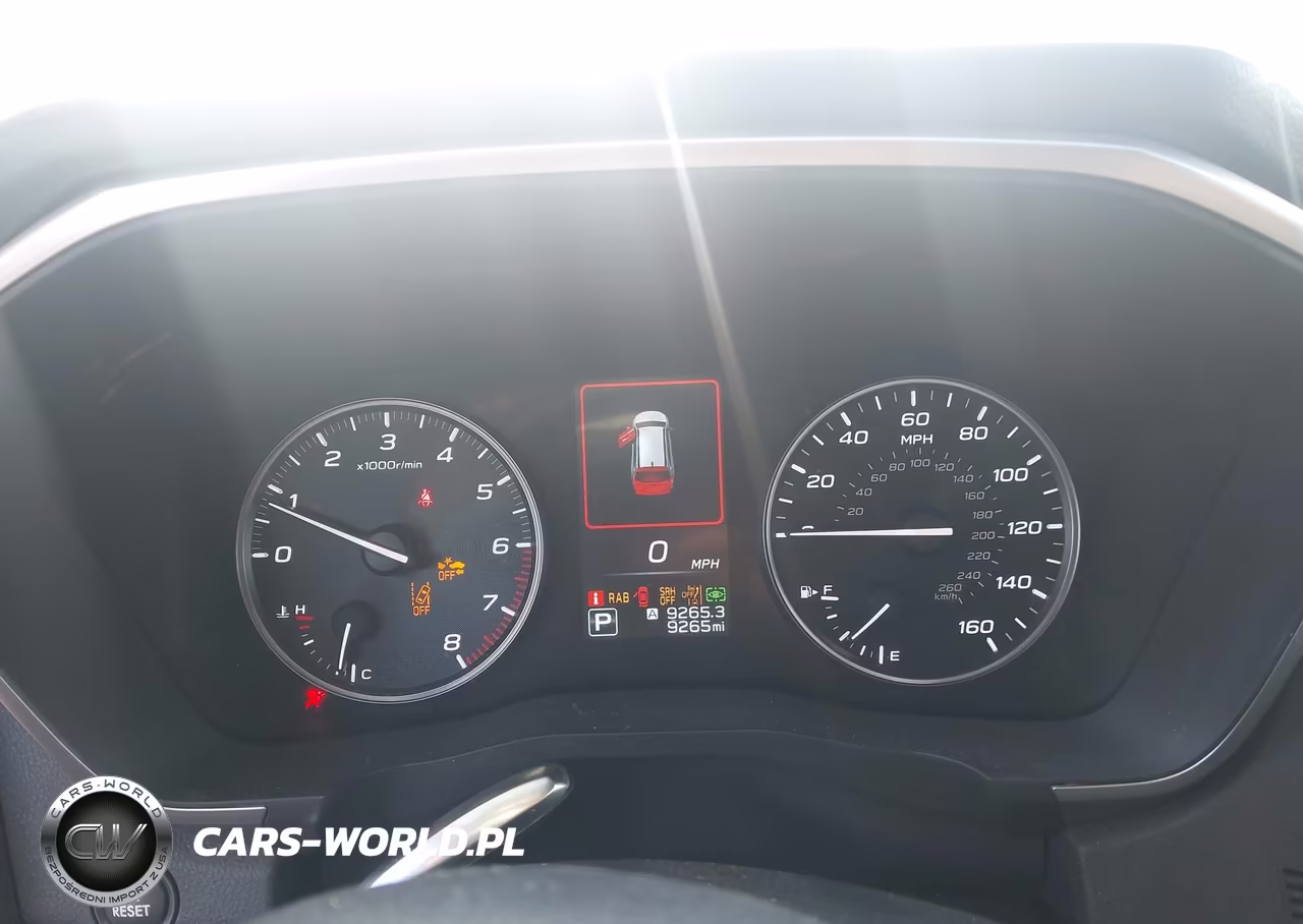 2025 Subaru Ascent Limited 7-Passenger VIN:4S4WMAPD7S3442574 - 7
