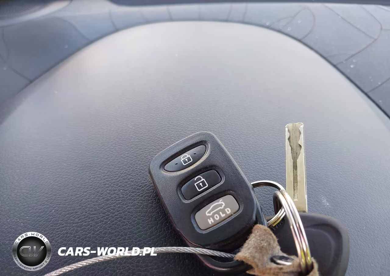 2011 Hyundai Sonata Gls VIN:5NPEB4AC9BH024433 - 11