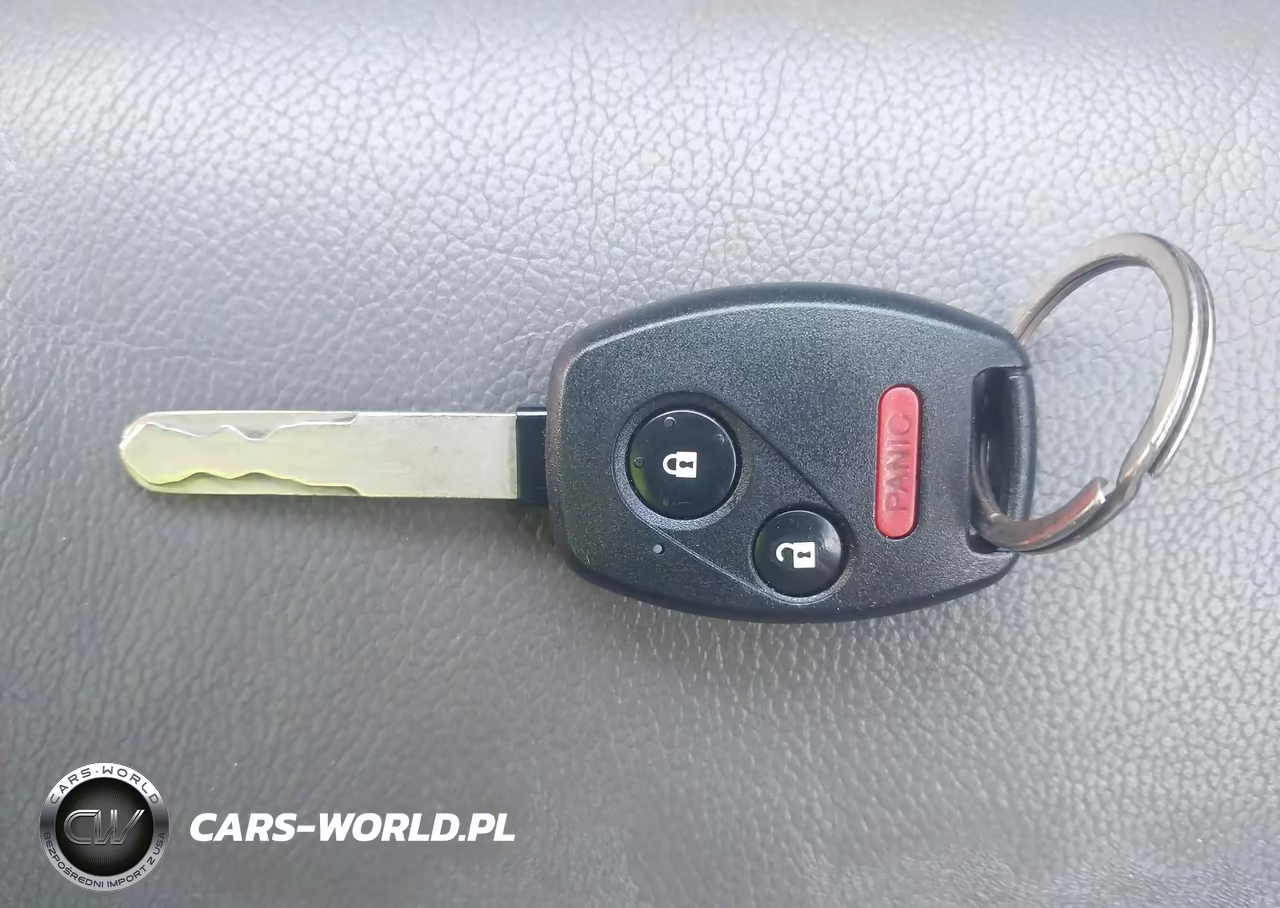 2008 Honda Cr-V Ex-L VIN:5J6RE48788L015724 - 11