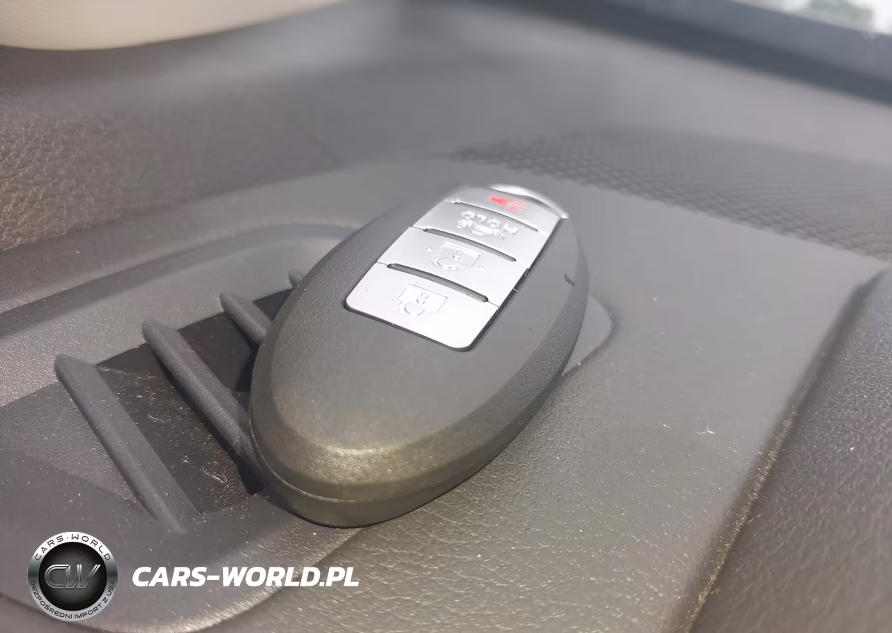 2025 Nissan Altima Sv Fwd VIN:1N4BL4DV7SN377773 - 11