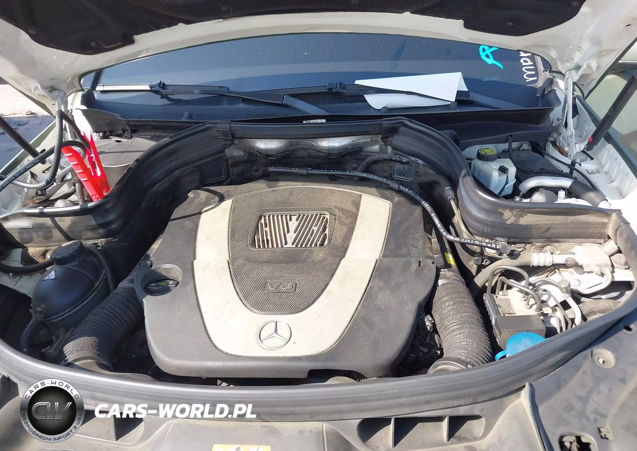 2011 Mercedes-Benz Glk 350 4Matic VIN:WDCGG8HB9BF575321 - 10