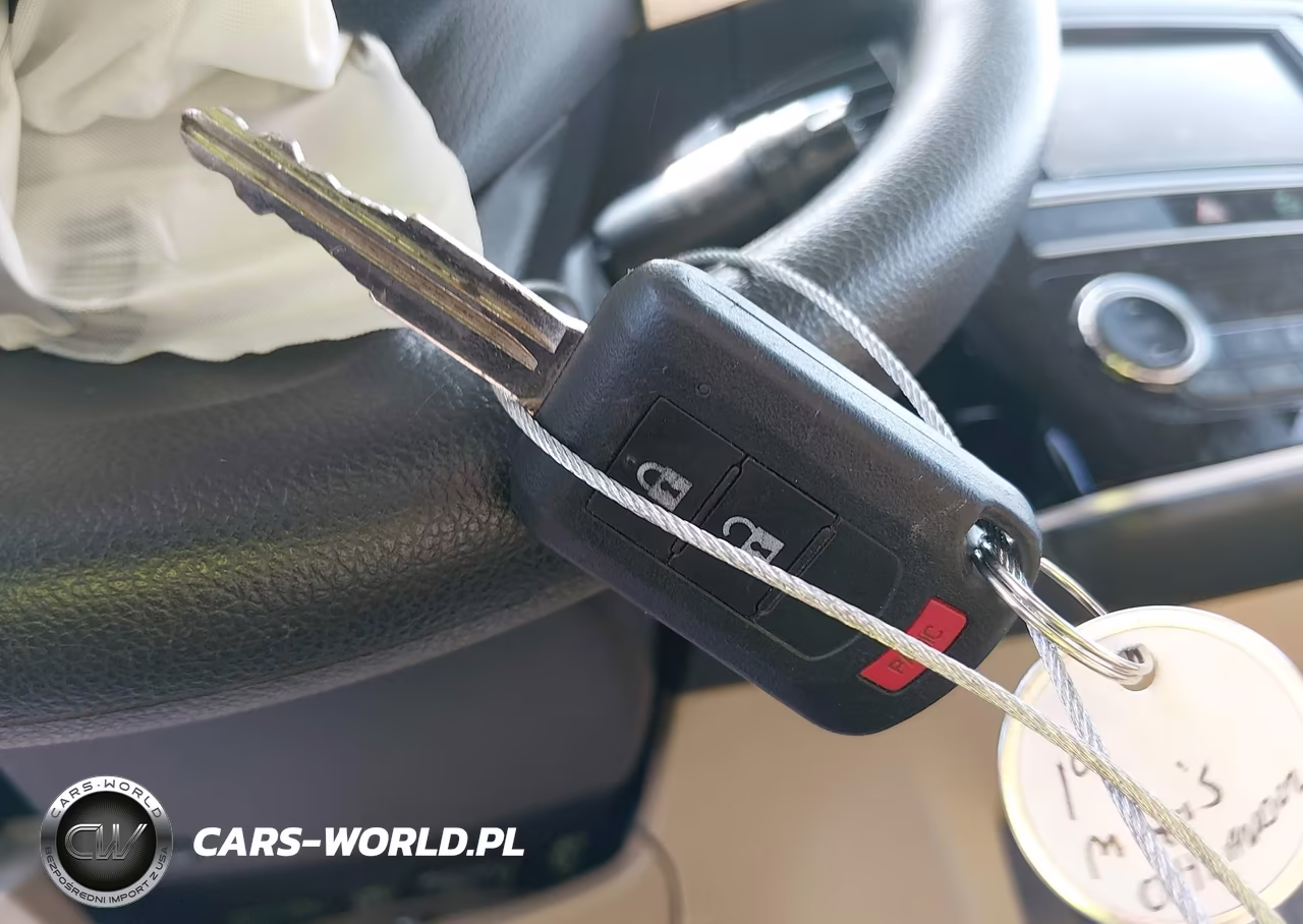 2019 Mitsubishi Outlander Es VIN:JA4AD2A33KZ053474 - 11