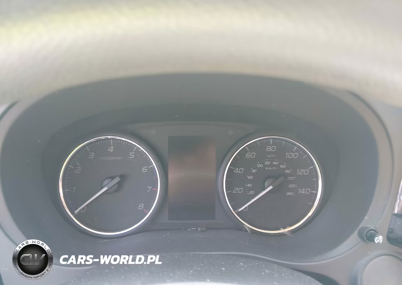 2019 Mitsubishi Outlander Es VIN:JA4AD2A33KZ053474 - 16