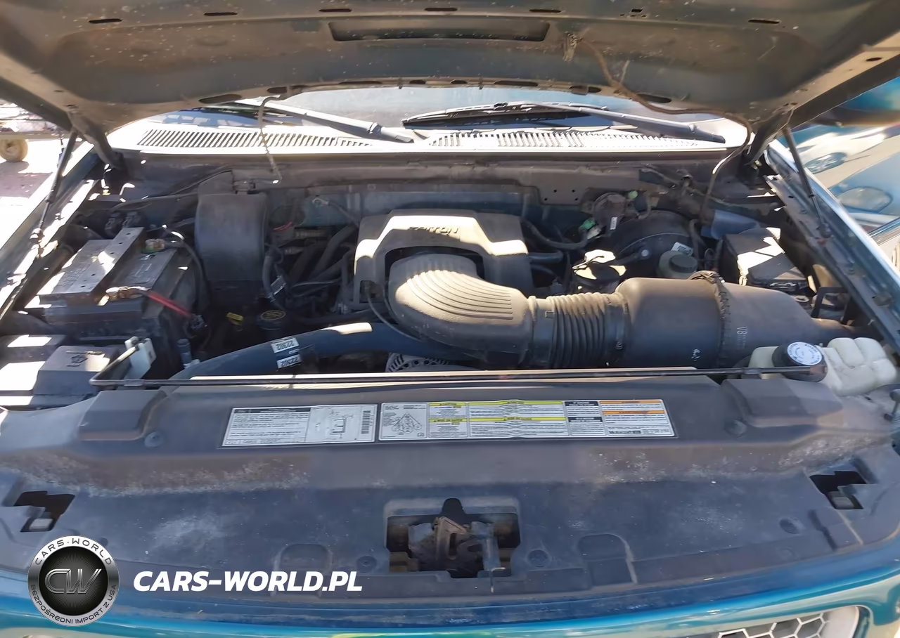 1999 Ford F-250 Lariat-Work Series-Xl-Xlt VIN:2FTPX28L3XCA81356 - 10