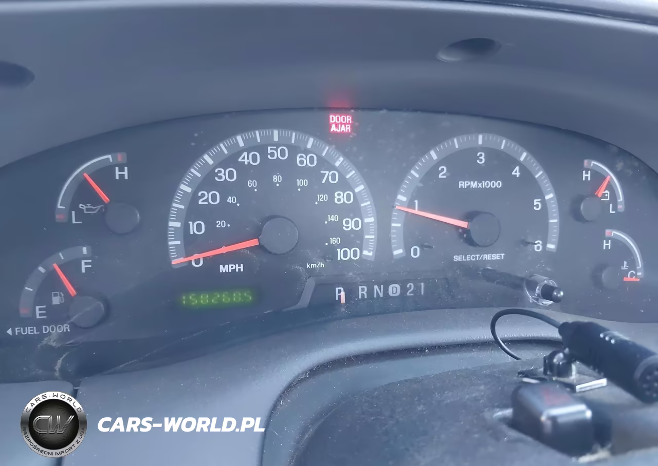 1999 Ford F-250 Lariat-Work Series-Xl-Xlt VIN:2FTPX28L3XCA81356 - 7