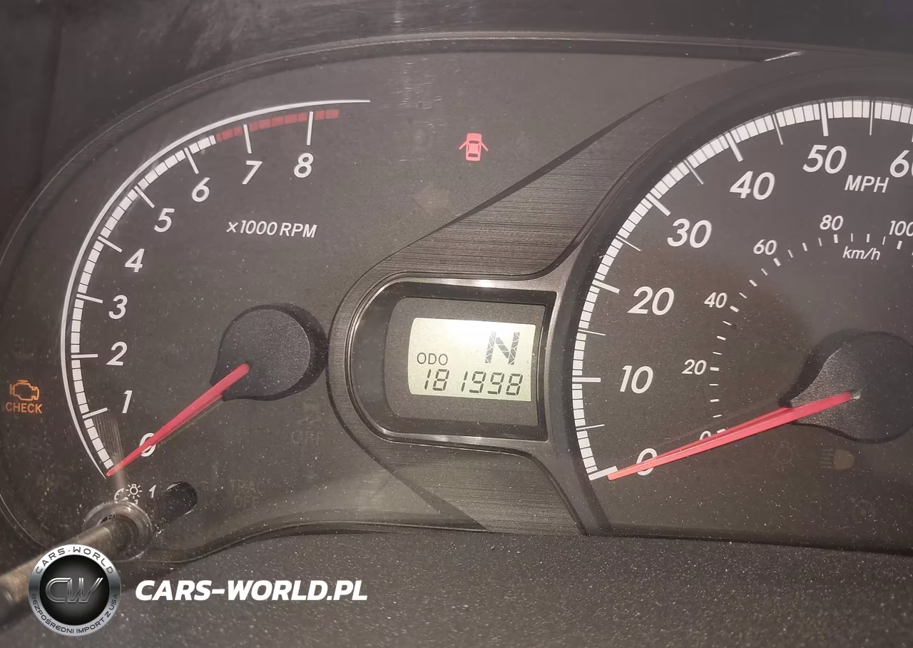 2011 Toyota Sienna Le V6 VIN:5TDKK3DC0BS022489 - 7