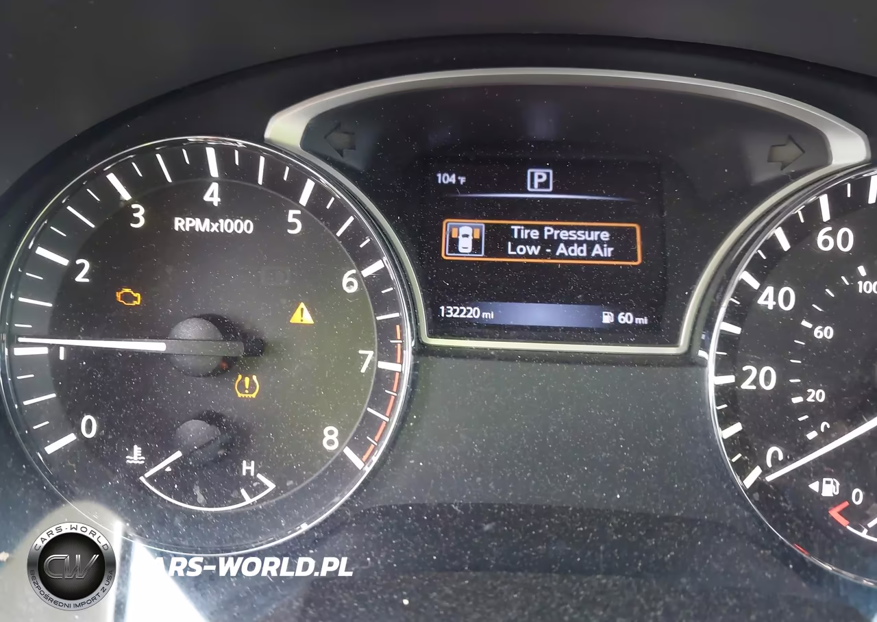 2017 Nissan Altima 2.5 S VIN:1N4AL3AP6HN319030 - 7