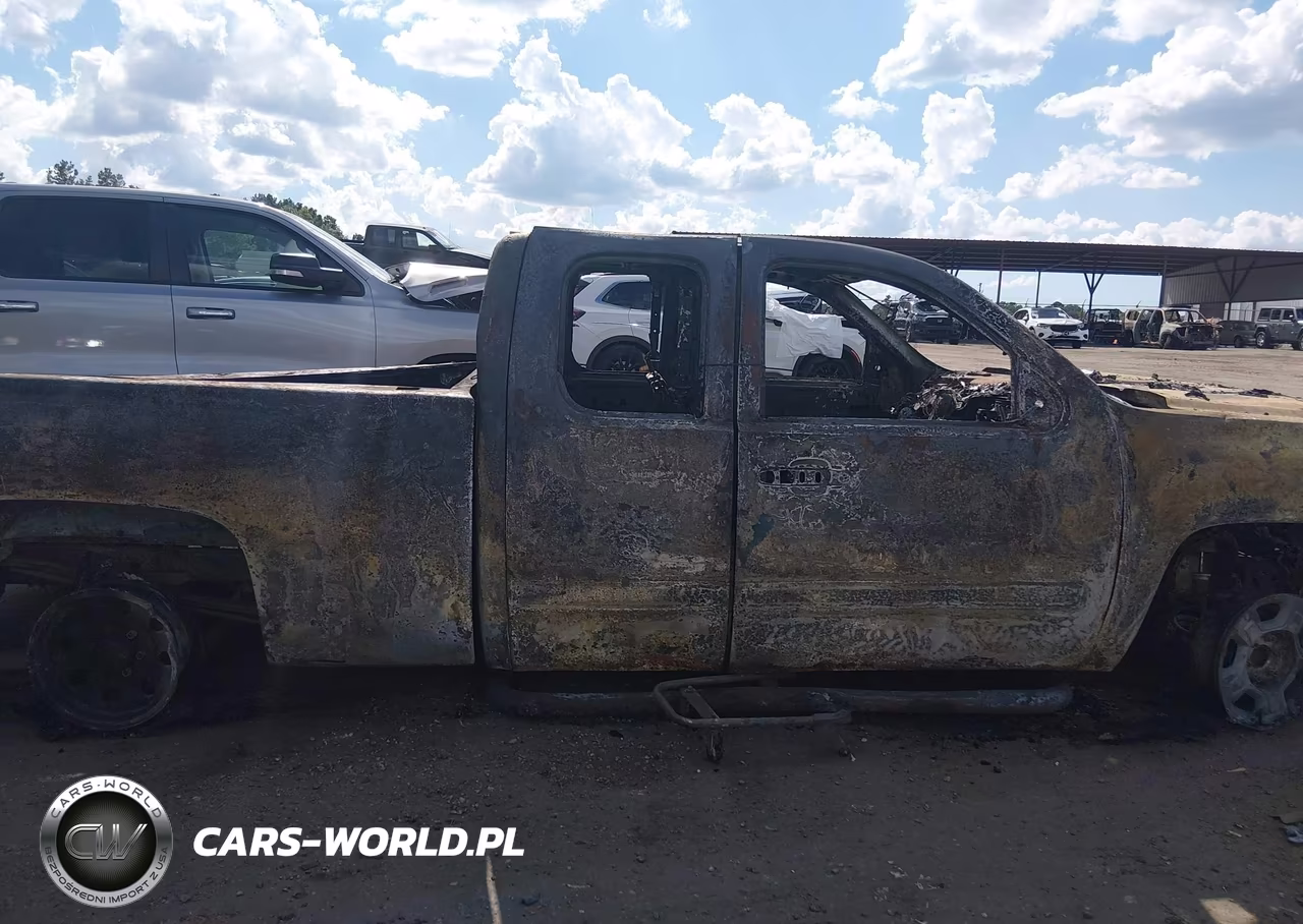 2007 Chevrolet Silverado 1500 Ltz VIN:2GCEC190071685749 - 14
