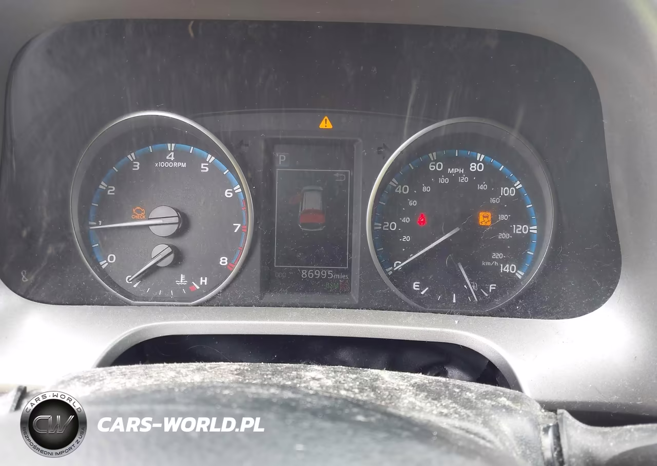 2018 Toyota Rav4 Xle VIN:2T3RFREV8JW719301 - 7