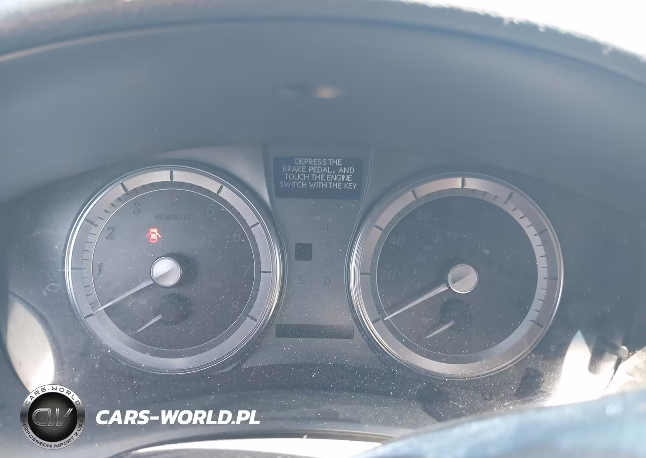2010 Lexus Es 350 VIN:JTHBK1EG4A2389292 - 7
