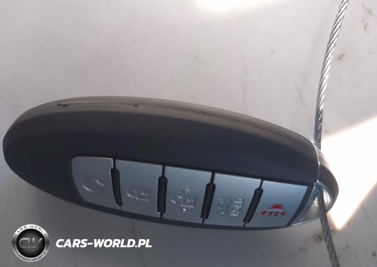 2018 Nissan Maxima 3.5 Platinum VIN:1N4AA6APXJC393205 - 11