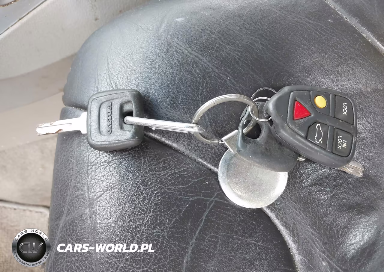 2002 Volvo V70 Xc VIN:YV1SZ58D221048304 - 11
