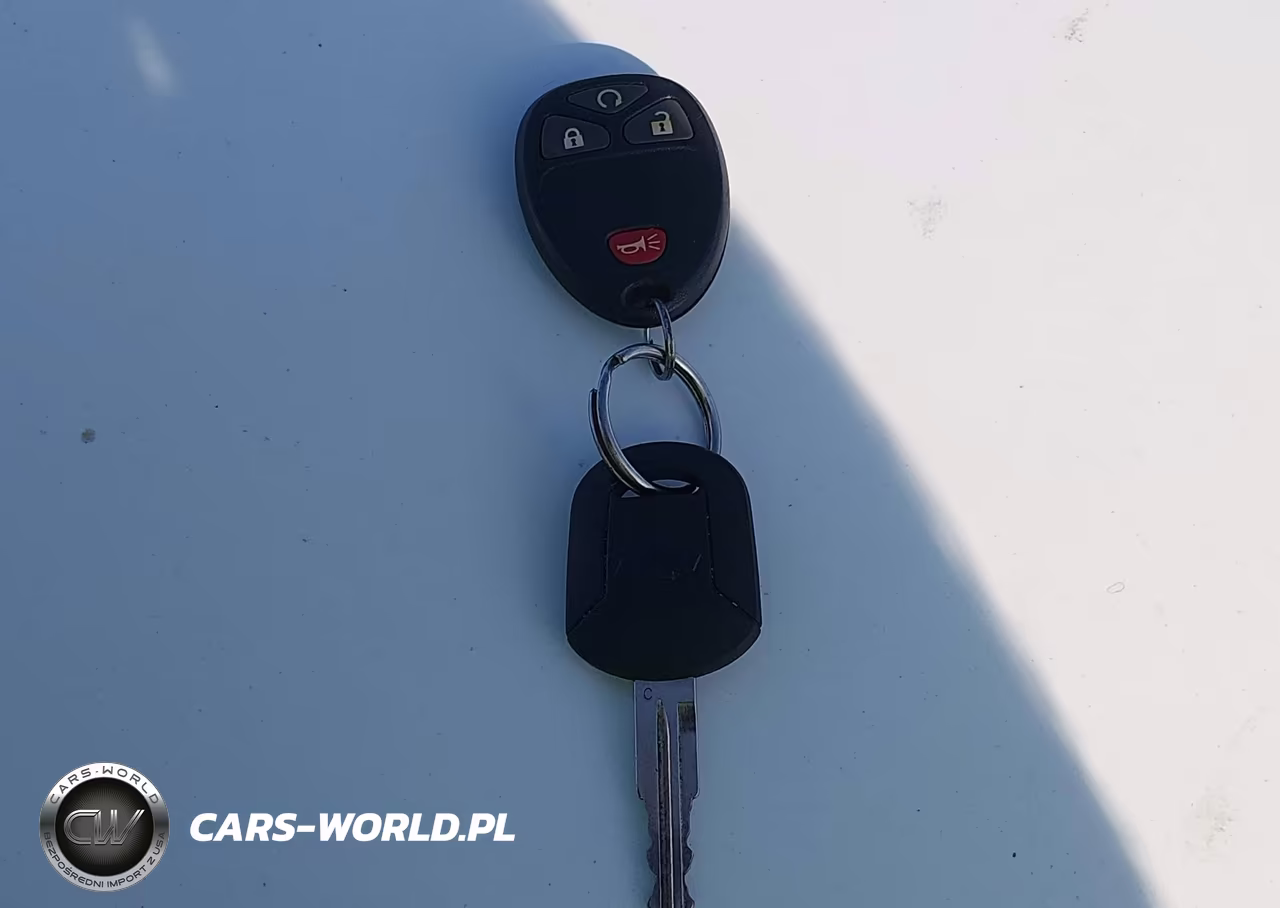 2013 Chevrolet Captiva Sport Fleet Ltz VIN:3GNAL4EK9DS545620 - 11