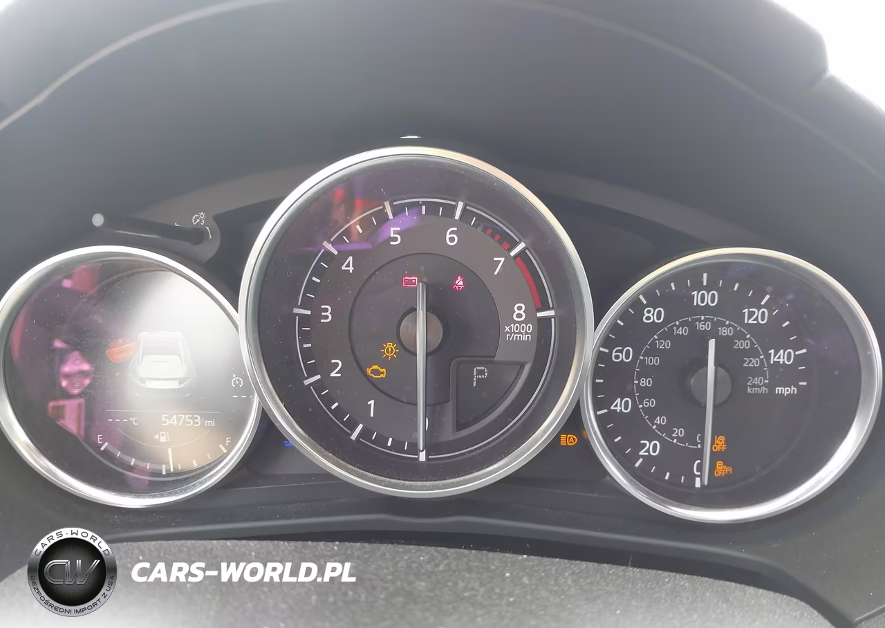 2018 Mazda Mx-5 Miata Rf Grand Touring VIN:JM1NDAM73J0204588 - 7