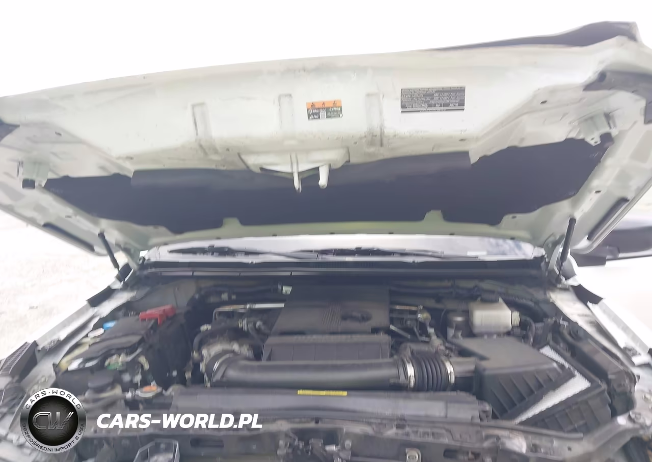 2023 Nissan Frontier King Cab S 4X2 VIN:1N6ED1CL5PN665329 - 10