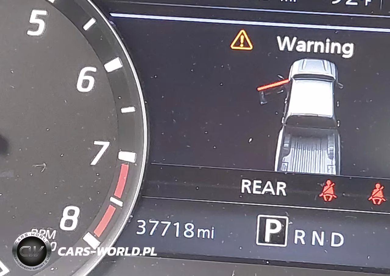 2023 Nissan Frontier King Cab S 4X2 VIN:1N6ED1CL5PN665329 - 15