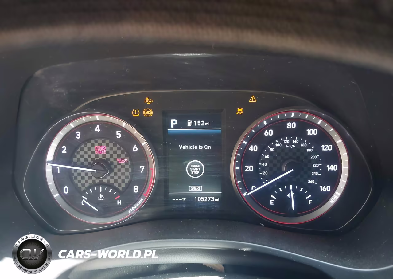 2019 Hyundai Veloster 2.0 Premium VIN:KMHTG6AF7KU012474 - 7