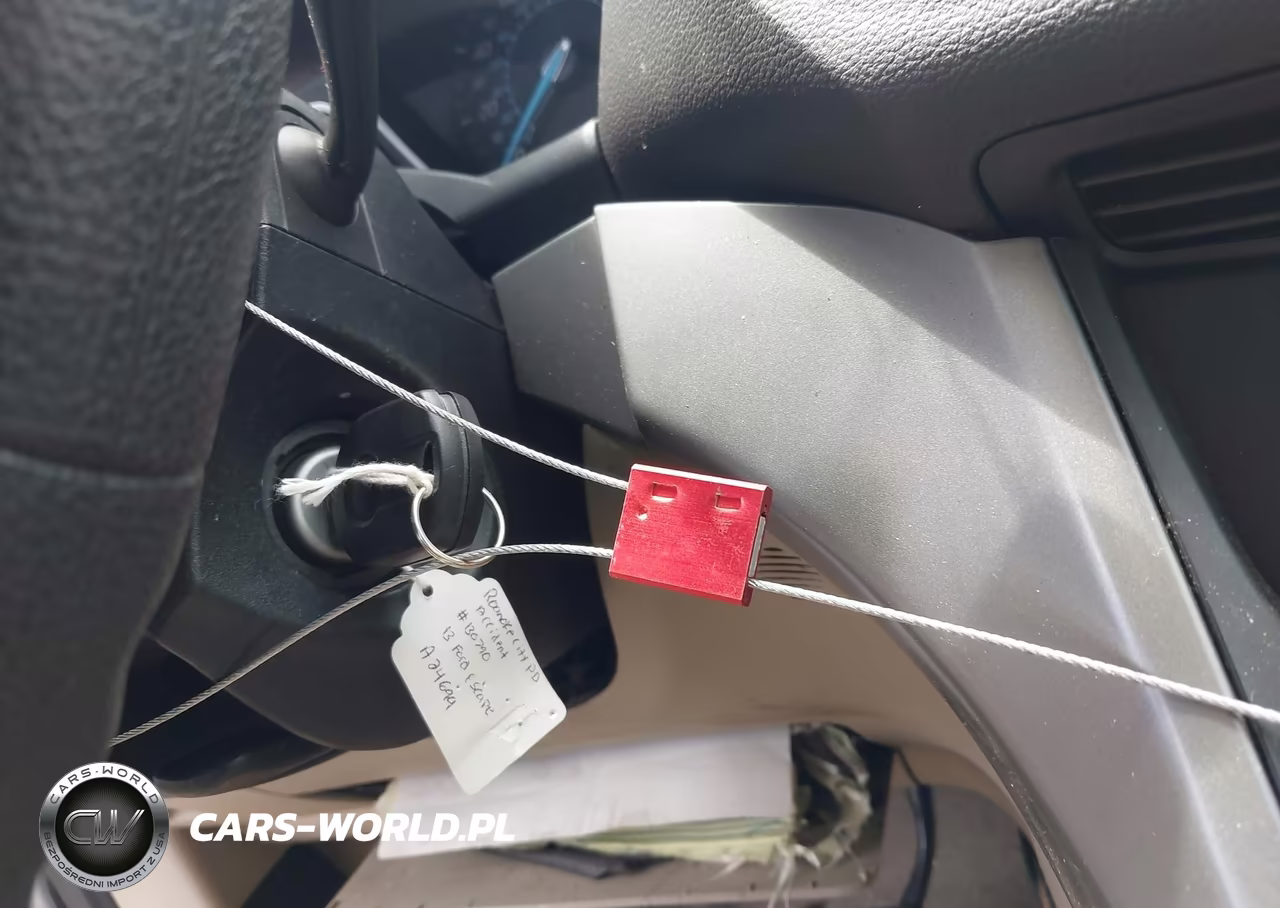 2013 Ford Escape Se VIN:1FMCU9GX7DUA24699 - 11