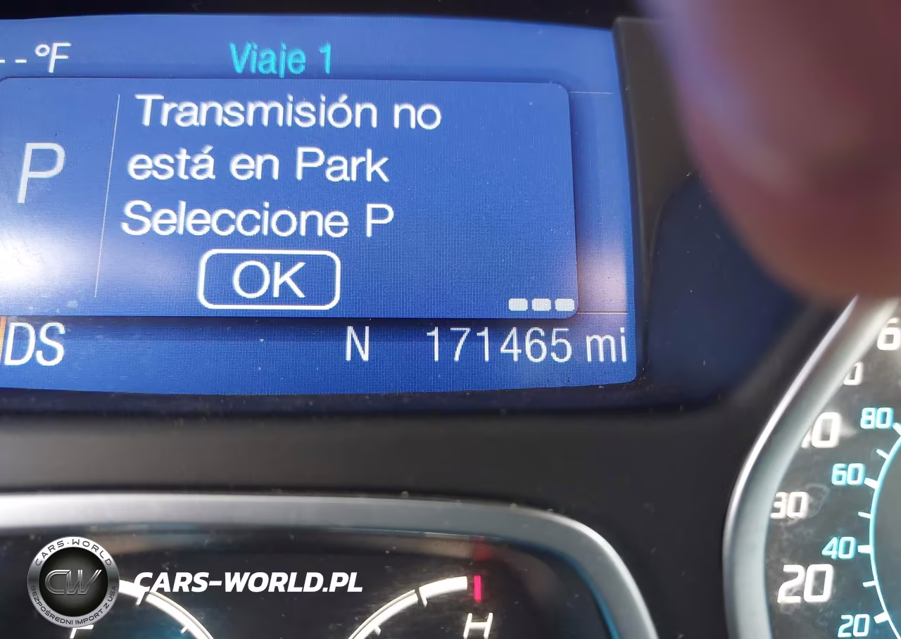 2013 Ford Escape Se VIN:1FMCU9GX7DUA24699 - 15