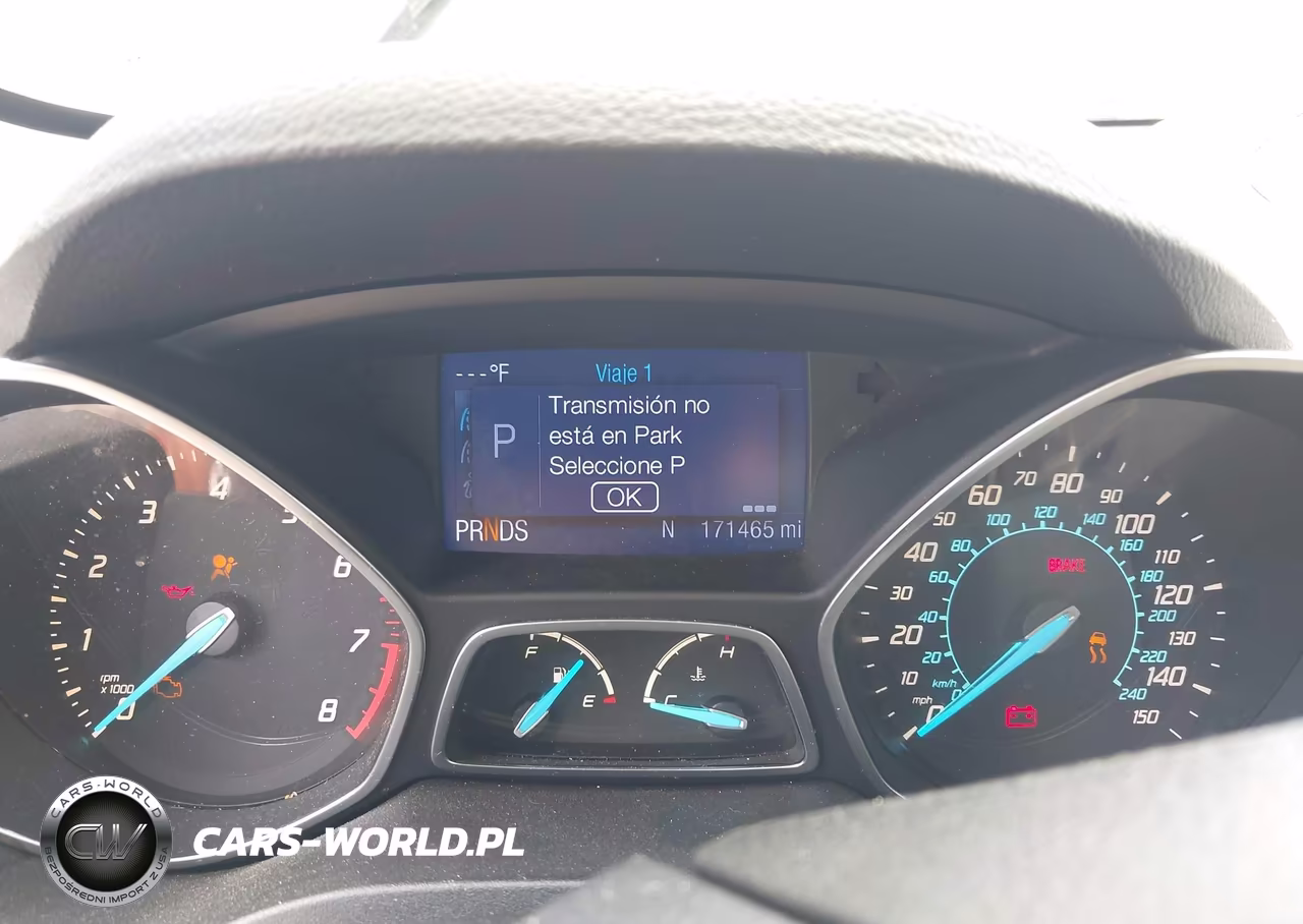 2013 Ford Escape Se VIN:1FMCU9GX7DUA24699 - 7