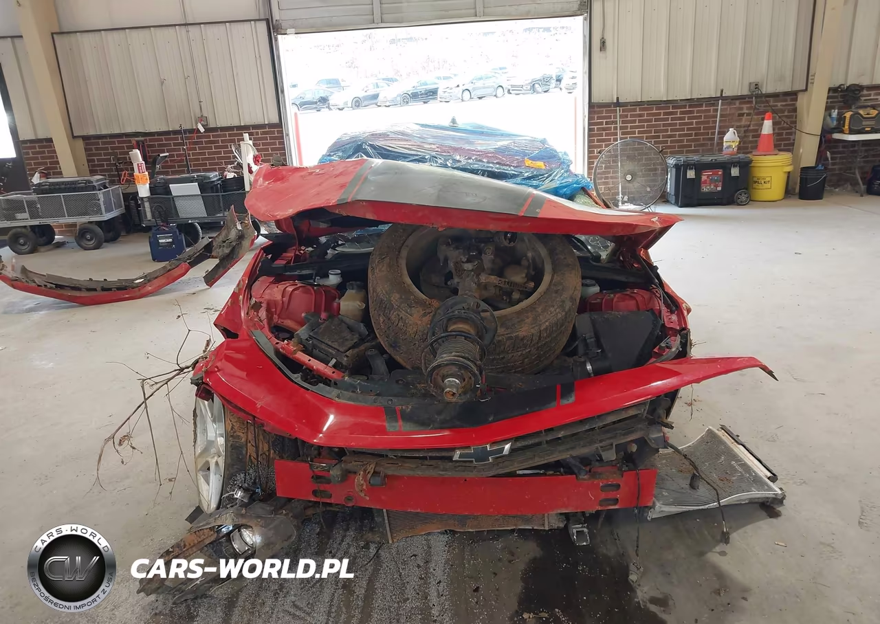 2017 Chevrolet Camaro 1Lt VIN:1G1FB1RX2H0141201 - 11