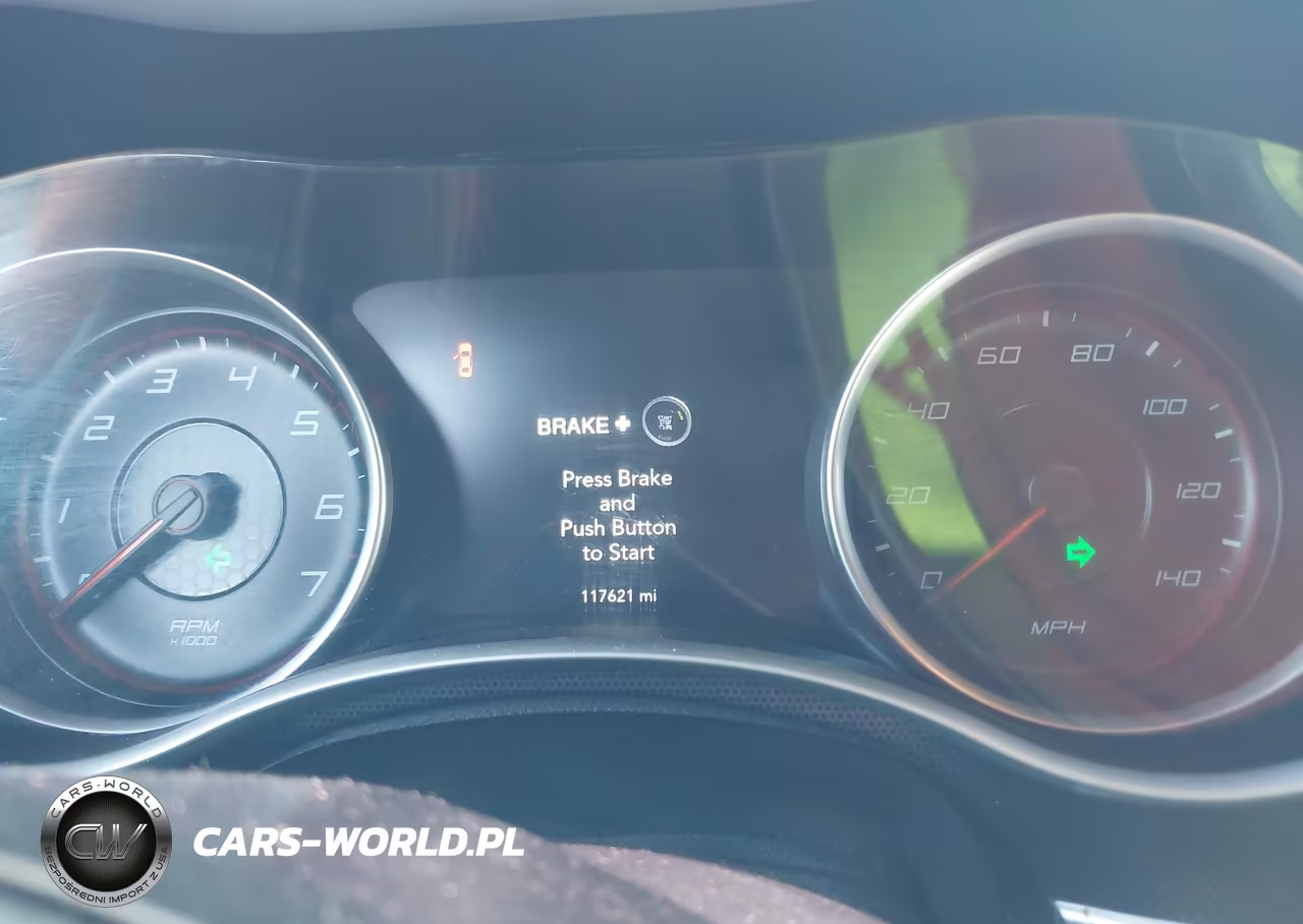 2018 Dodge Charger Sxt Plus Rwd VIN:2C3CDXHG3JH228734 - 7