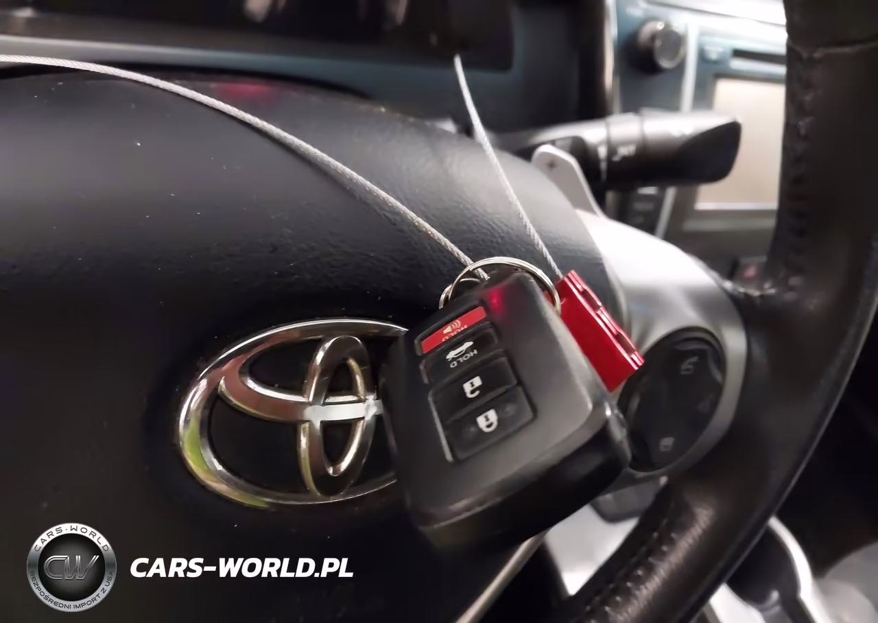 2012 Toyota Camry Se V6 VIN:4T1BK1FK6CU008856 - 11