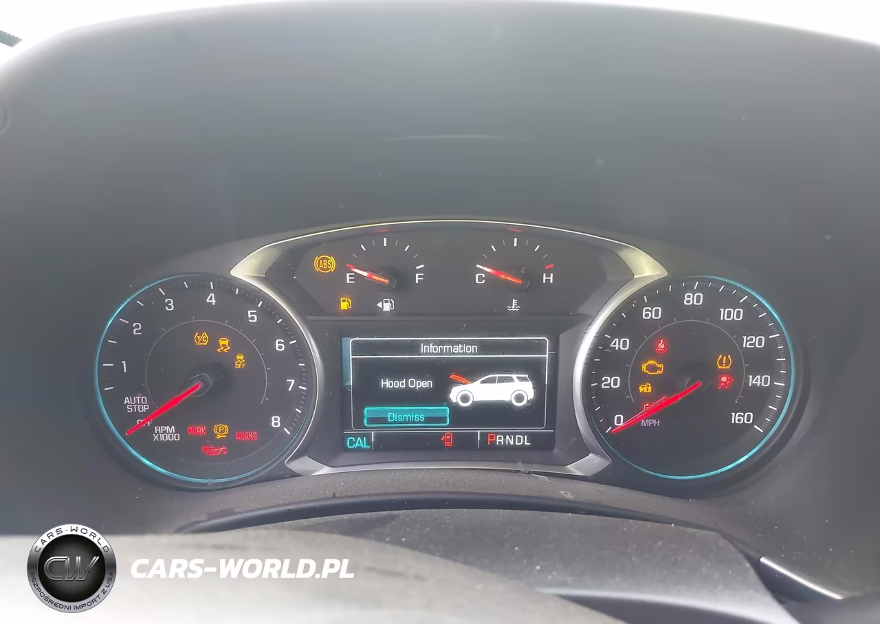 2018 Chevrolet Equinox Premier VIN:2GNAXWEX2J6283610 - 7